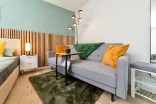 Cozy Wellness Suite - Perfect for 5 Guests - Netflix - 4