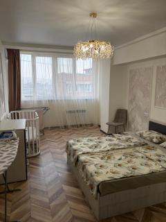 New Apartmebt In City Center - 9