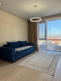 City view Apartment - 8