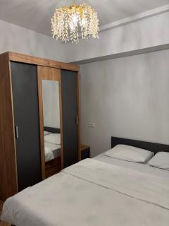 New Apartmebt In City Center - 7