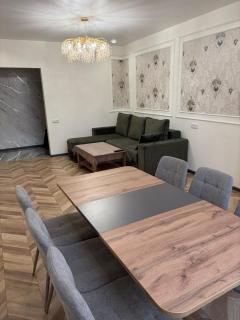 New Apartmebt In City Center - 6