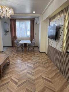 New Apartmebt In City Center - 5