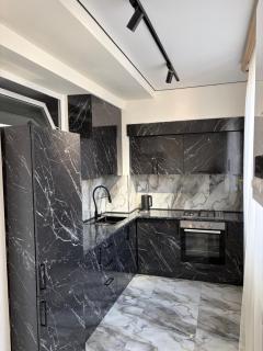 New Apartmebt In City Center - 4