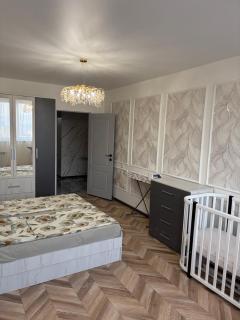 New Apartmebt In City Center - 3