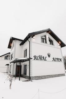 Royal Alpin Crown - 0