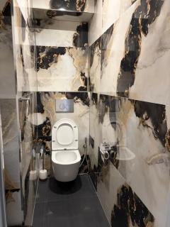 New Apartmebt In City Center - 2