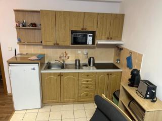 Apartmán Horní Mísečky - 2