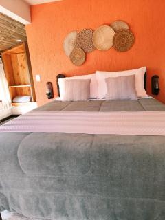 Bangalô Sorrizao Visconde de Mauá - 7