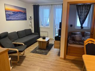 Apartmán Horní Mísečky - 3