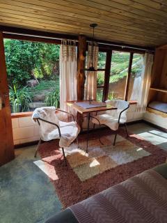 Bangalô Sorrizao Visconde de Mauá - 6