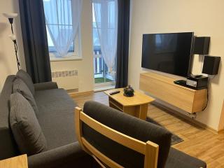 Apartmán Horní Mísečky - 5