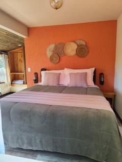 Bangalô Sorrizao Visconde de Mauá - 5