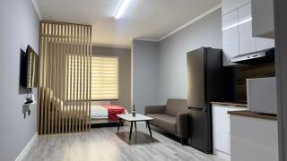 Eco Home Cozy Suite - 8