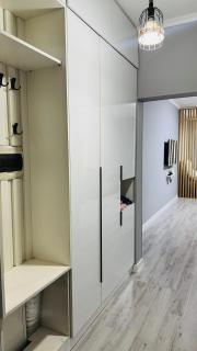 Eco Home Cozy Suite - 1