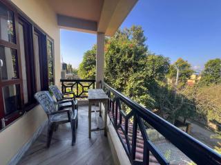 Park Village Backpacker Hostel - 8