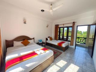 Park Village Backpacker Hostel - 2