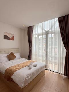 Villa Vương Gia - 4