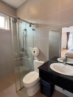 Villa Vương Gia - 1