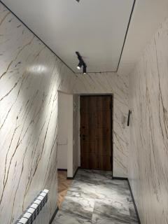 New Apartmebt In City Center - 1