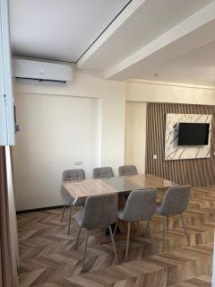 New Apartmebt In City Center - 8