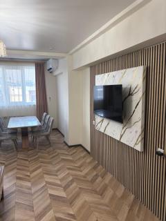 New Apartmebt In City Center - 7
