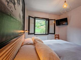 Nórdico y acogedor- Confort con chimenea - Falcó 4 - 9