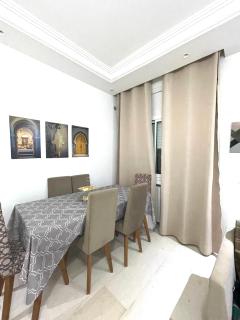 Cosy S2 Apartment Near LaMrsa Beach - 6