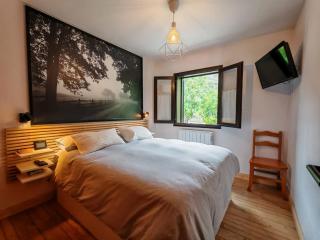 Nórdico y acogedor- Confort con chimenea - Falcó 4 - 7