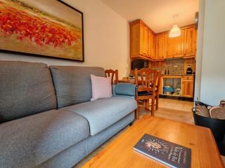 Nórdico y acogedor- Confort con chimenea - Falcó 4 - 4