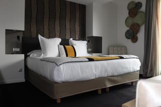 Le Konine - Hotel & Bar & Restaurant - 5