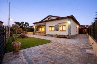 Winahost les Faldas del Montseny - 0