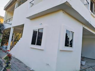 Eze's African home stay - 1