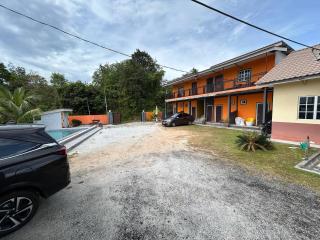 Cabang View - Hillstay Retreat - 9