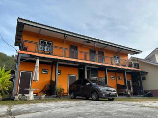 Cabang View - Hillstay Retreat - 5