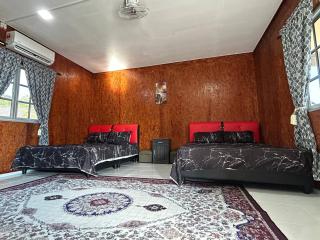 Cabang View - Hillstay Retreat - 4