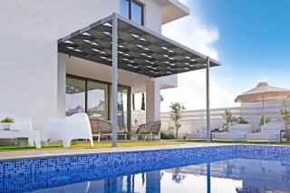 Villa Elsa - Luxury Villa in Pernera - 9