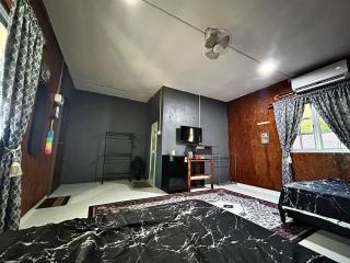 Cabang View - Hillstay Retreat - 3