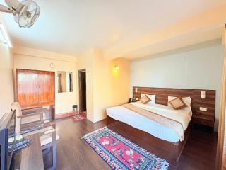 The OAK Ridge Resort - 4