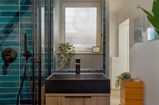 nestup - 80 qm Design Apartment in Kreuzberg - Cozy & Central - 1