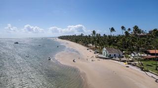 Carneiros Atlântico Beira-Mar - Próximo da Igrejinha - 8