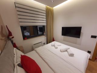 Lazarevic Lux - Vila Pekovic - 7