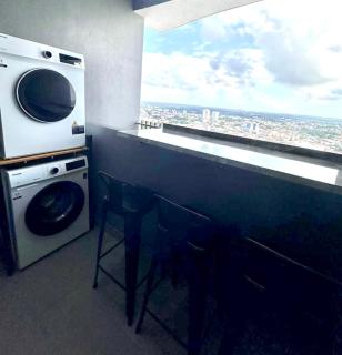 Designer Pent House Troika Kota Bharu By AGhome - 2