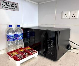 Designer Pent House Troika Kota Bharu By AGhome - 4