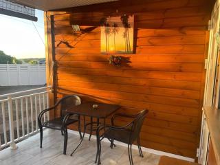 Bungalow charmant près de Vieux-Habitants, 36 m² - 6