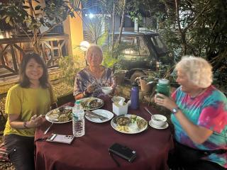 Park Village Backpacker Hostel - 2