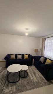 Home comfort Maai mahiu - 4