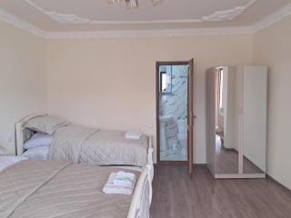 Aspet B&B in Tatev - 8