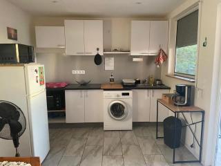 Bungalow charmant près de Vieux-Habitants, 36 m² - 5