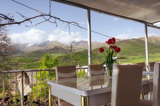 Aspet B&B in Tatev - 1