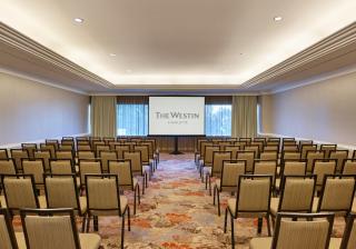 The Westin Charlotte - Charlotte - 3